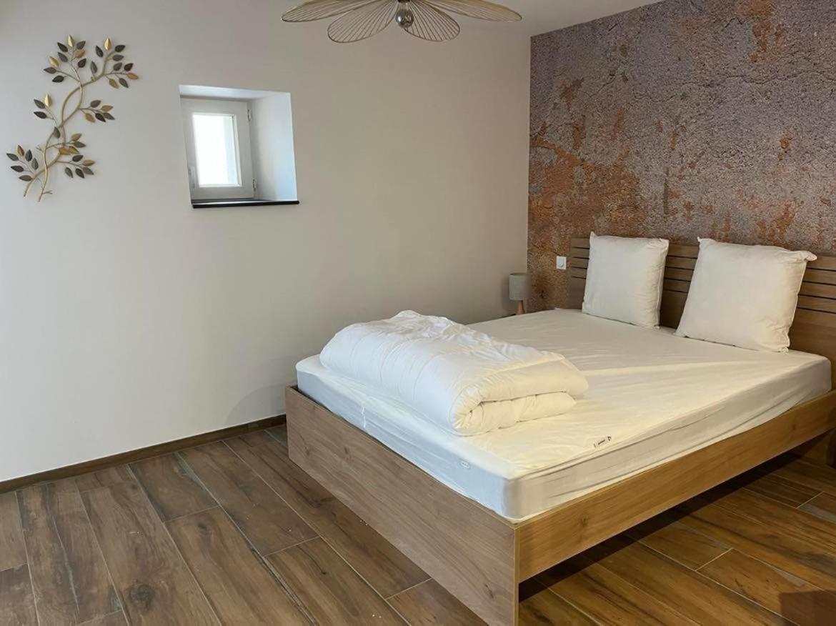La Perle D'Alsace Bed & Breakfast Bernardswiller Room photo
