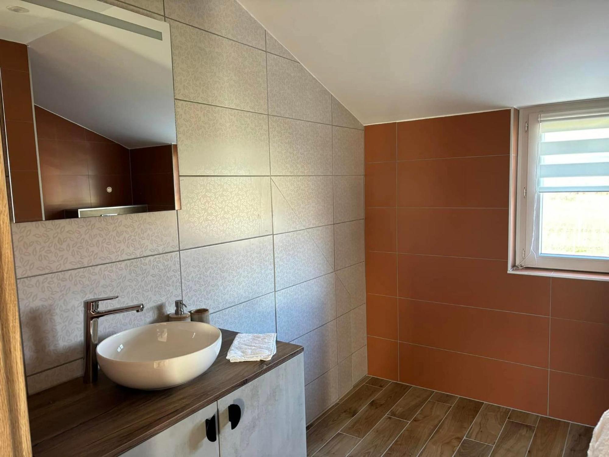 La Perle D'Alsace Bed & Breakfast Bernardswiller Exterior photo